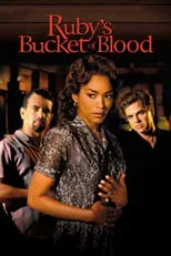 Poster de la película Ruby's Bucket of Blood - Películas hoy en TV