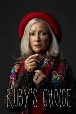 Portada de Ruby's Choice