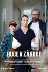 Película Ruce v záruce