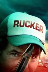 Portada de Rucker