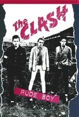 Poster de la película Rude Boy - Películas hoy en TV