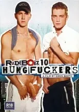 Shane Stone es  en RudeBoiz 10: Hung Fuckers