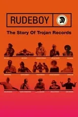 Poster de la película Rudeboy: The Story of Trojan Records - Películas hoy en TV