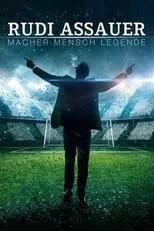 Poster de la película Rudi Assauer - Macher. Mensch. Legende. - Películas hoy en TV