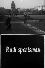 Película Rudi sportsman