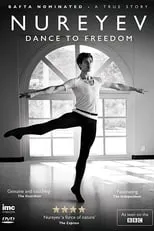 Película Rudolf Nureyev: Dance to Freedom