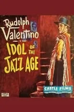 Rudolph Valentino es (Archive footage) en Rudolph Valentino - Idol of the Jazz Age