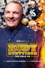 Dick Vitale es Himself en Rudy Ruettiger: The Walk On