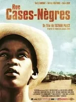 Película Rue cases-nègres