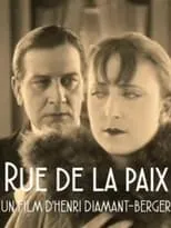 Película Rue de la Paix