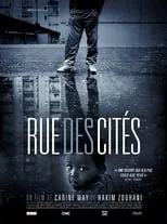 Póster de la película Rue des Cités