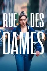 Poster de Rue des dames