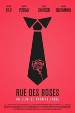 Película Rue des Roses