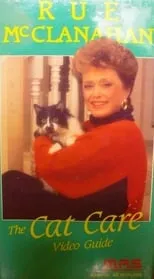 Película Rue McClanahan: The Cat Care Video Guide