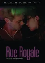 Póster de la película Rue Royale