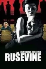 Película Ruševine