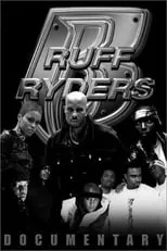 Película Ruff Ryders: Uncensored