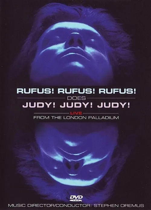 Póster de la película Rufus! Rufus! Rufus! Does Judy! Judy! Judy!