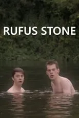 William Gaunt es Rufus Stone en Rufus Stone