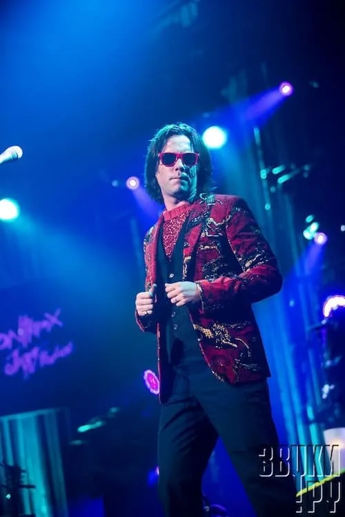 Rufus Wainwright interpreta a  en Rufus Wainwright - Montreux 2012