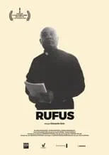 Rory J. Saper interpreta a Rufus en Rufus