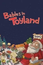 Ryuki Ueyama en la película Rugrats: Babies in Toyland