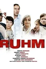 Película Ruhm