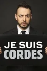 Película Rui Sinel de Cordes: Je Suis Cordes