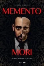 Portada de Rui Sinel de Cordes: Memento Mori