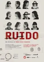 Portada de Ruido