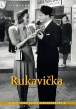 Película Rukavička