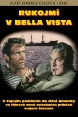 Portada de Rukojmí v Bella Vista