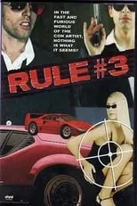 Película Rule No. 3