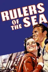 Portada de Rulers of the Sea