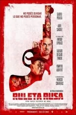 Poster de la película Ruleta rusa - Películas hoy en TV