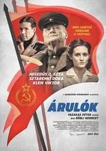 Película Árulók