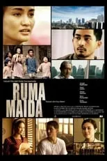 Poster de la película Ruma Maida - Películas hoy en TV