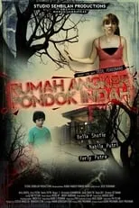 Película Rumah Angker Pondok Indah