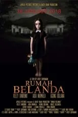 Rumah Belanda portada