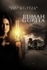 Película Rumah Gurita