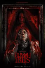 Película Rumah Iblis