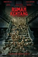 Poster de Rumah Kentang: The Beginning