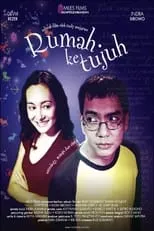 Poster de la película Rumah Ketujuh - Películas hoy en TV