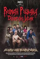 Película Rumah Pusaka Di Simpang Jalan