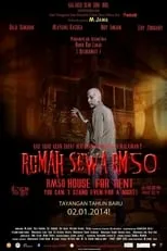 Película Rumah Sewa RM50