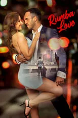 Póster de la película Rumba Love