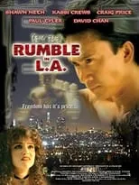 Película Rumble in L.A.