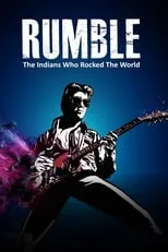 Poster de la película Rumble: The Indians Who Rocked the World - Películas hoy en TV