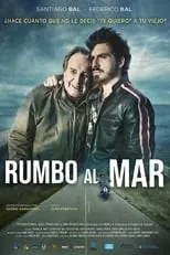 Película Rumbo al mar