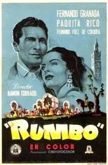 Portada de Rumbo